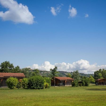Les Chalets De Condrieu Zewnętrze zdjęcie