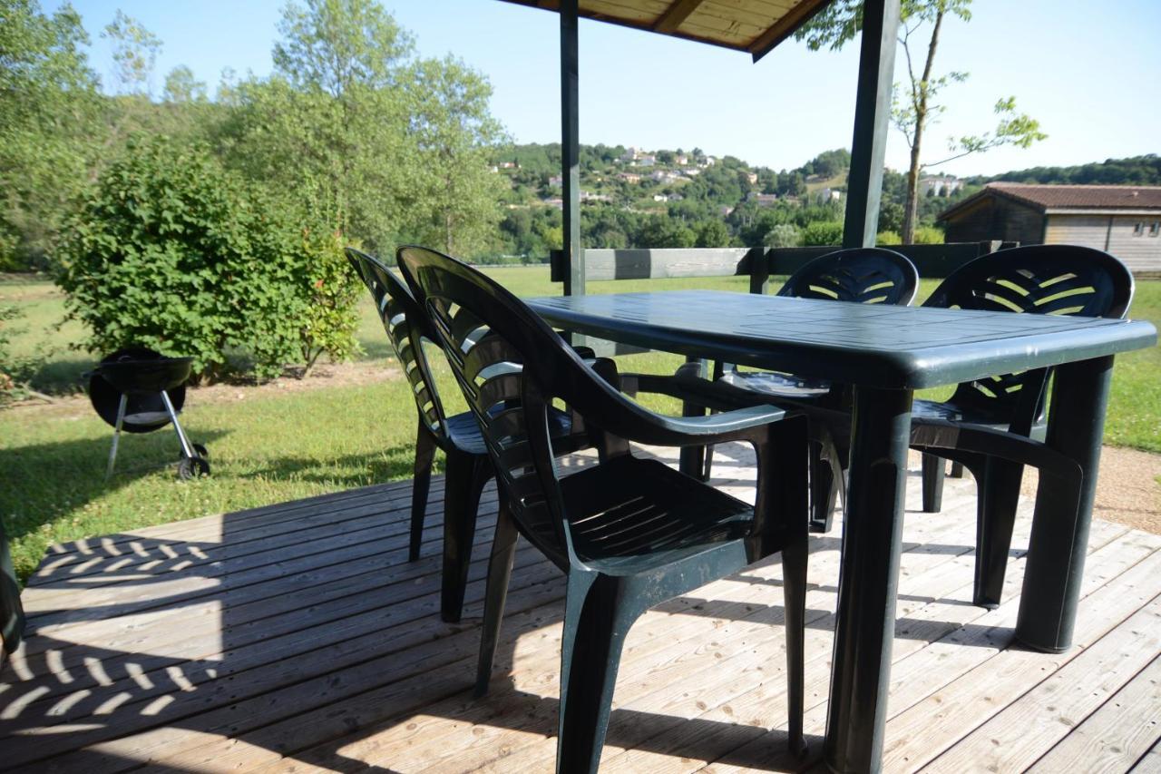 Les Chalets De Condrieu Zewnętrze zdjęcie