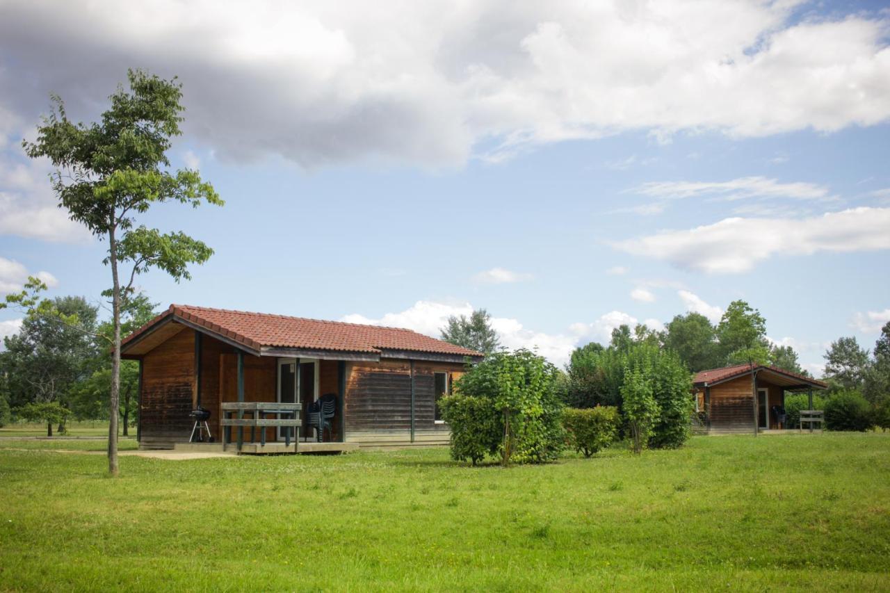 Les Chalets De Condrieu Zewnętrze zdjęcie