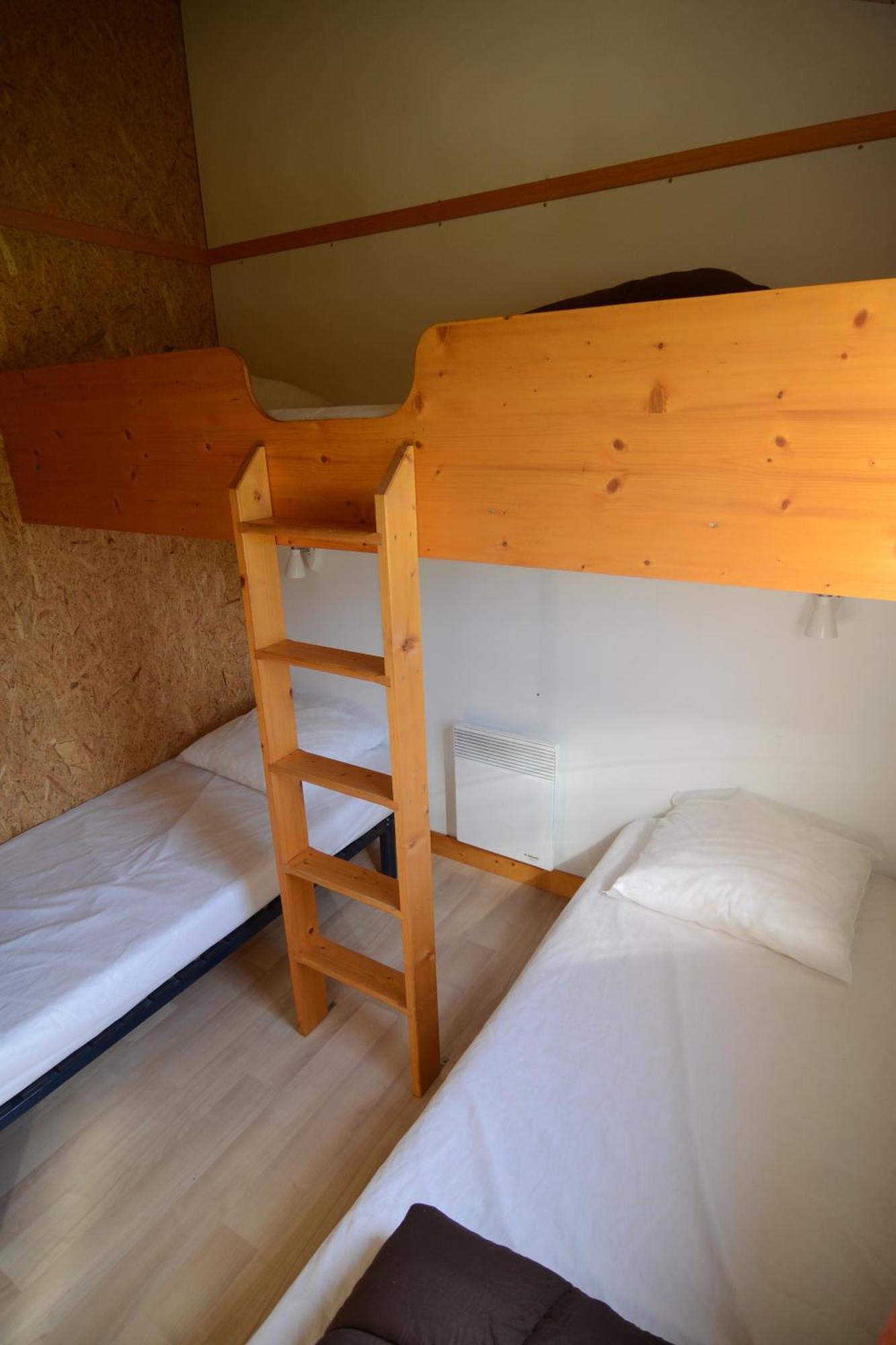 Les Chalets De Condrieu Pokój zdjęcie