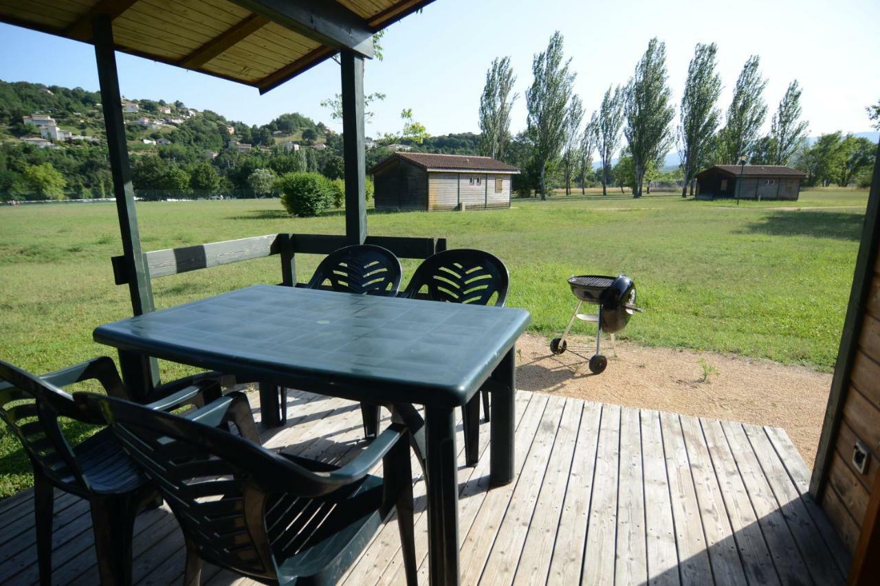 Les Chalets De Condrieu Zewnętrze zdjęcie