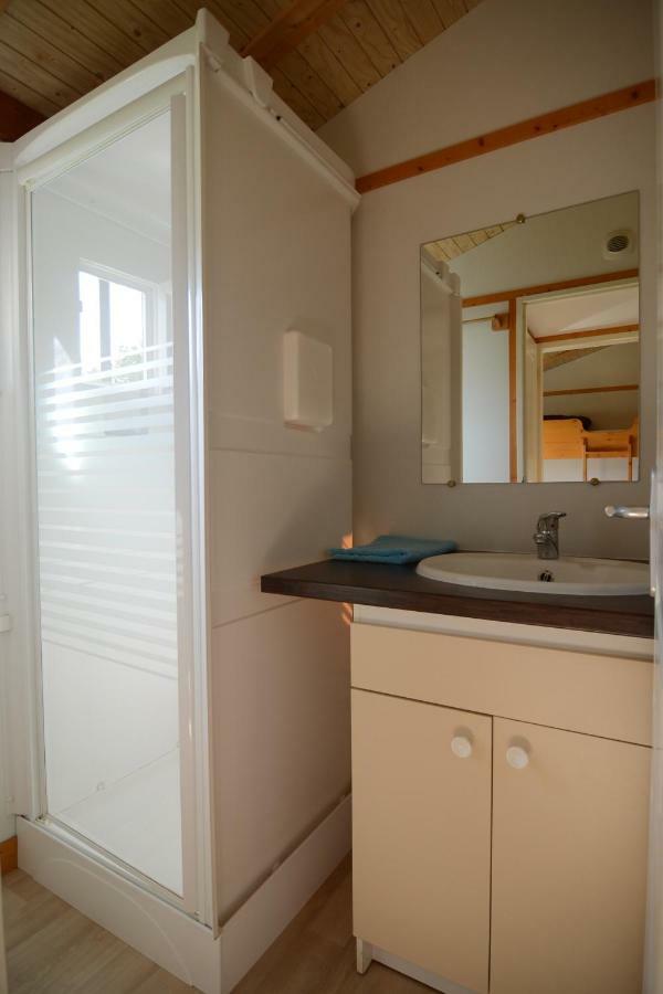 Les Chalets De Condrieu Zewnętrze zdjęcie