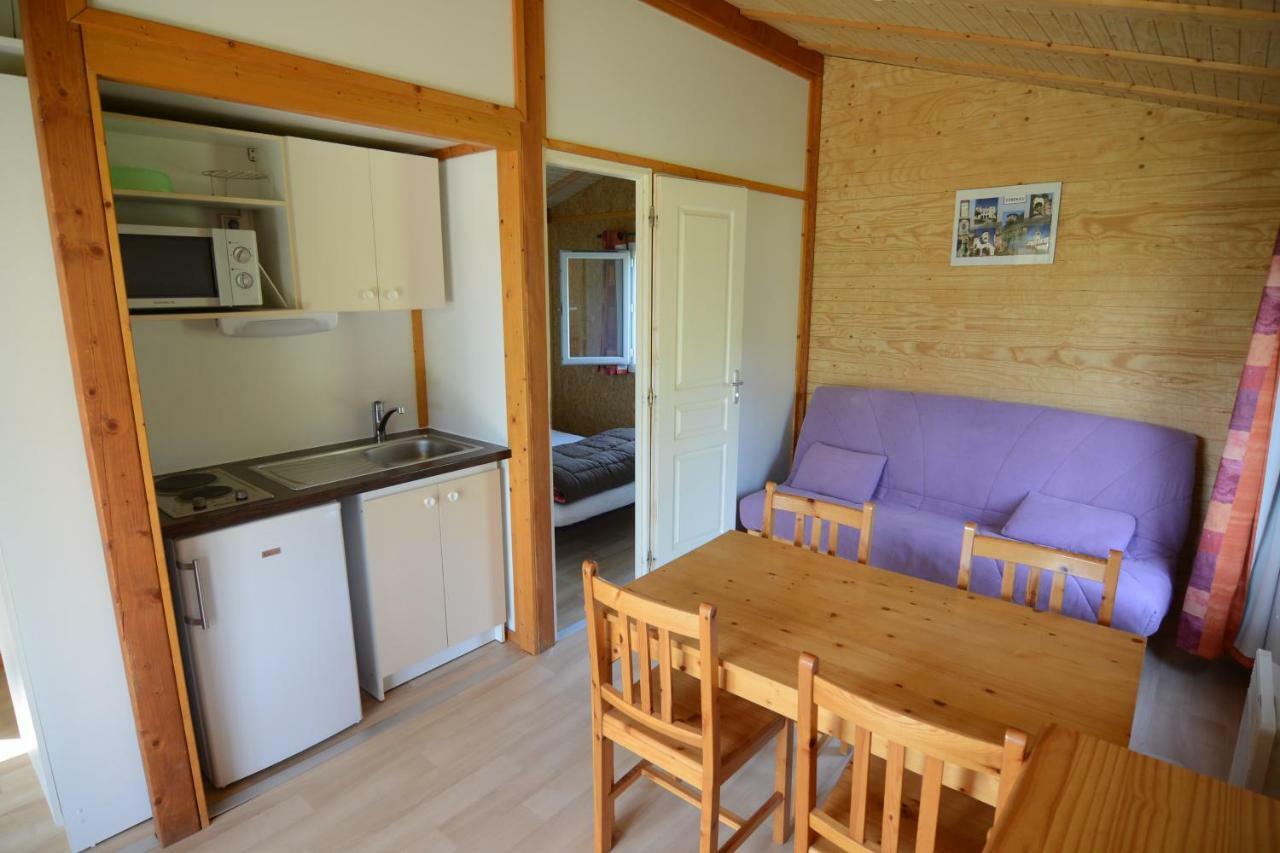 Les Chalets De Condrieu Zewnętrze zdjęcie
